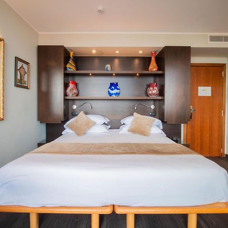 Hotel Central Wellness Сорренто Екстер'єр фото