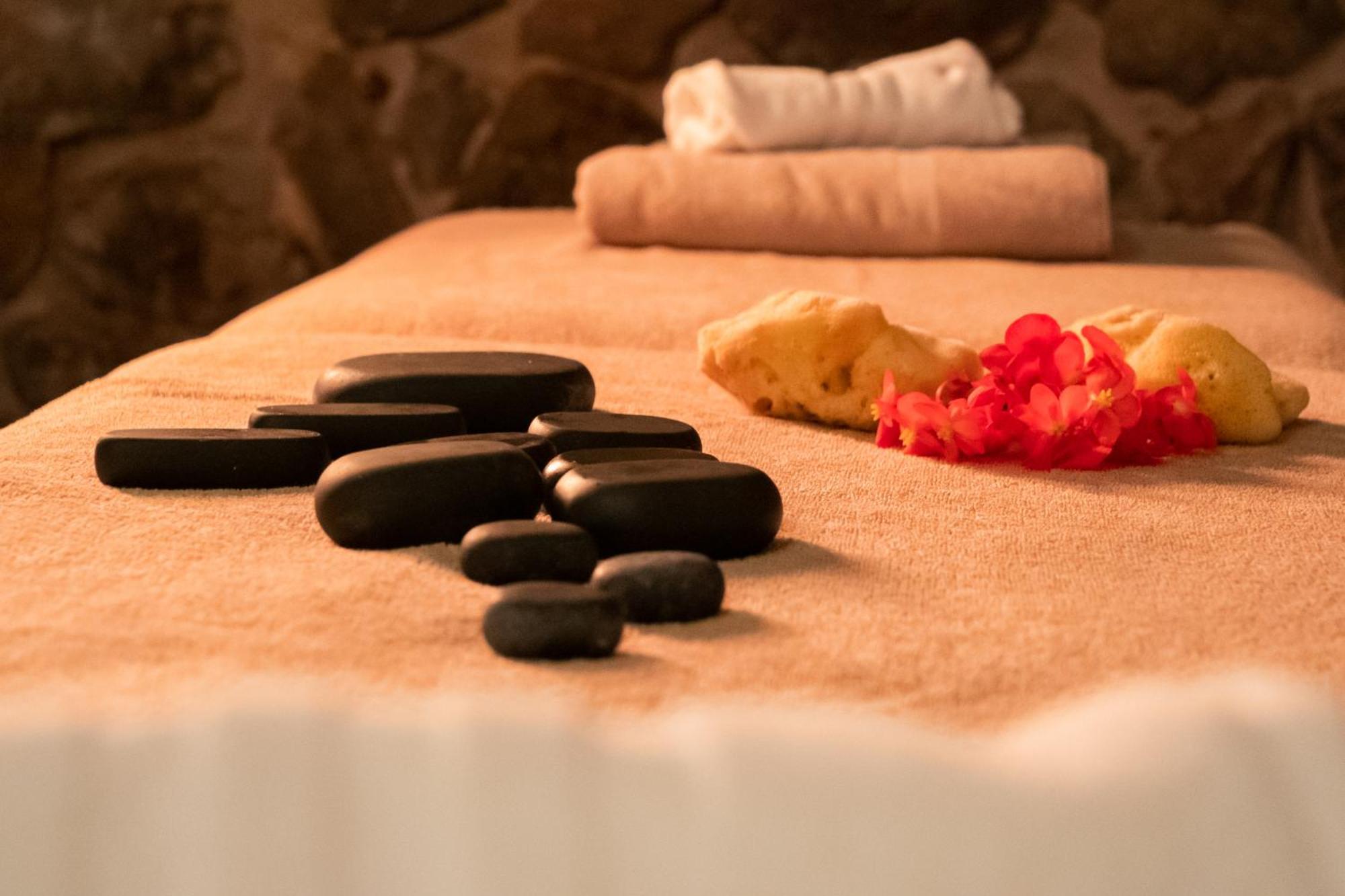 Hotel Central Wellness Сорренто Екстер'єр фото