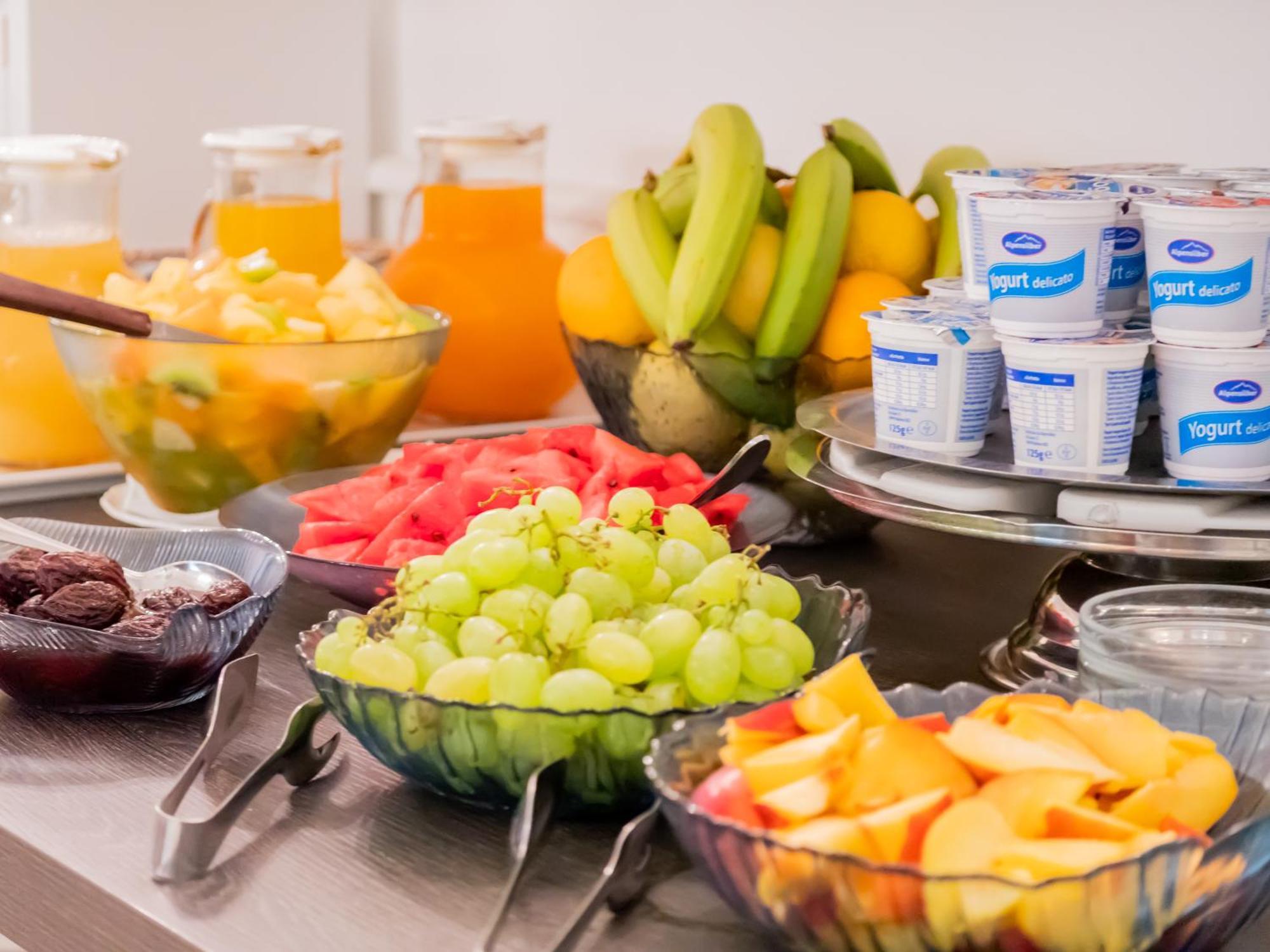 Hotel Central Wellness Сорренто Екстер'єр фото